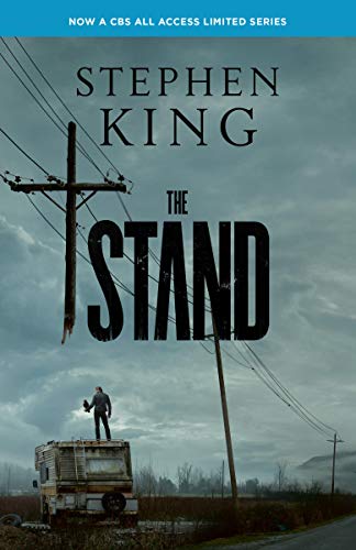 Book of the Day: The Stand