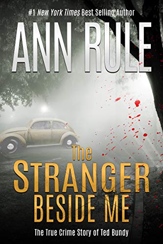 Book of the Day: The Stranger Beside Me