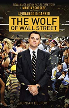 Book of the Day: The Wolf of Wall Street