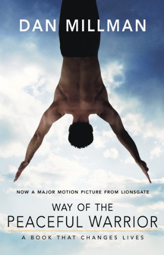 Book of the Day: Way of the Peaceful Warrior