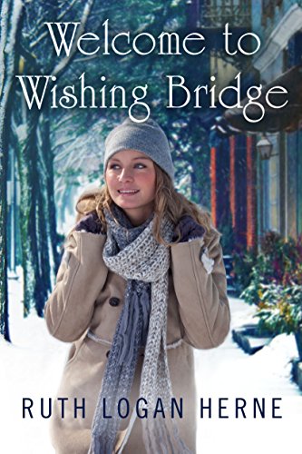 Book of the Day: Welcome to Wishing Bridge